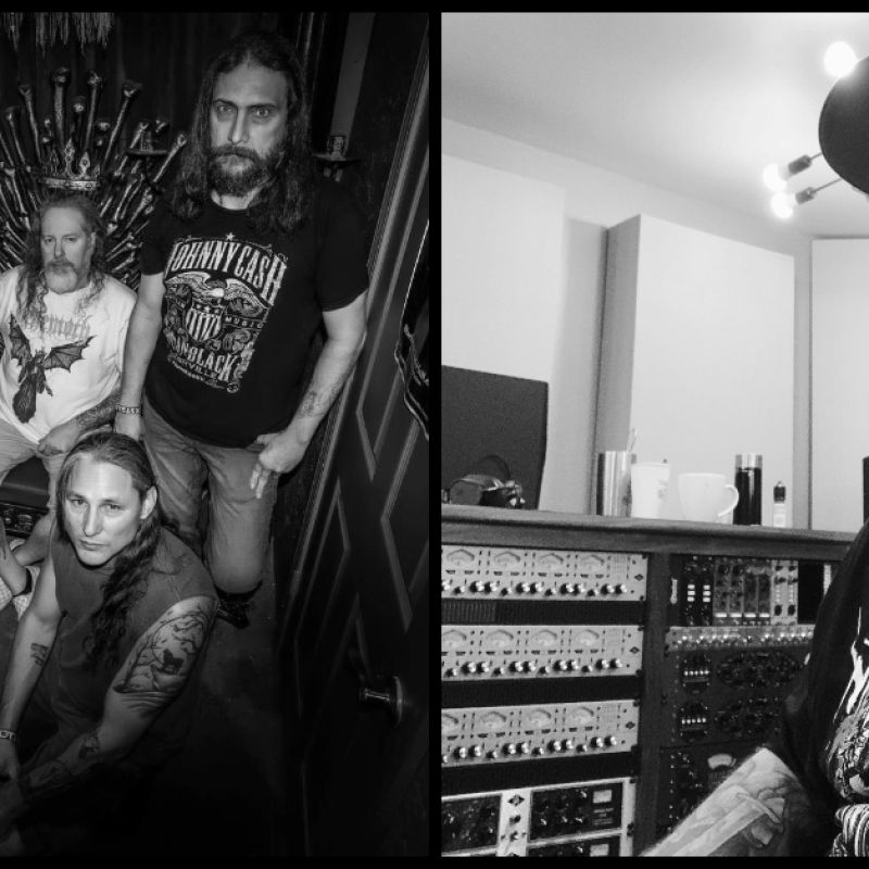 SEPTARIAN & DARK SAILS ENTERTAINMENT TAKEOVER THE ZACH MOONSHINE SHOW