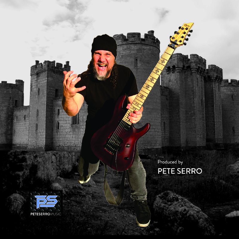 Prophets Of The Apocalypse deliver an onslaught of pure Thrash Metal destruction with the release of their "War Metal" album. 