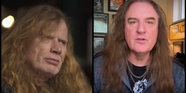 Dave Mustaine Wanted to Re-Record Metallica Demos?! David Ellefson Drops Bombshell About MEGADETH’s Shocking Detour