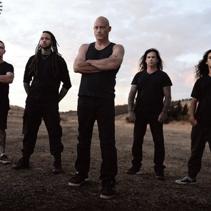 MONOLIYTH ANNOUNCE BRUTAL NEW ALBUM “HE WHO KILLS” – OUT JULY 30 VIA WORMHOLEDEATH RECORDS