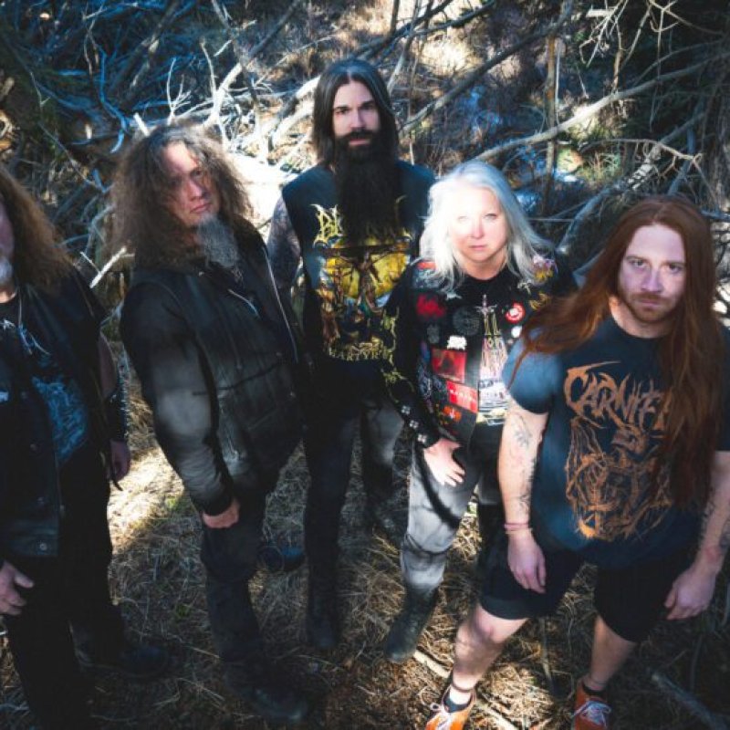 TORN FROM EXISTENCE Unleash Office Horror Metal Mayhem in New Video “Tempted by the Necromancer” — Now Premiering Exclusively via Decibel Magazine