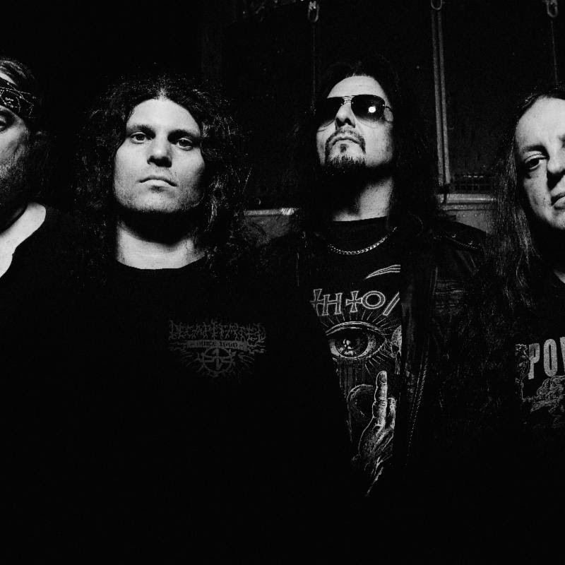 DEATH TO ALL ANNOUNCE "THE SYMBOLIC HEALING" TOUR CELEBRATING 30 YEARS OF SYMBOLIC AND 35 YEARS OF SPIRITUAL HEALING WITH SPECIAL GUESTS GORGUTS & PHOBOPHILIC | NOVEMBER 2025 NORTH AMERICAN TOUR