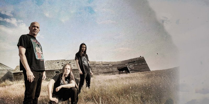 Dallas Toler-Wade Announces “Annihilation of the Wasteland” U.S. Tour with Narcotic Wasteland: Celebrating 20 Years of Nile's ‘Annihilation of the Wicked’