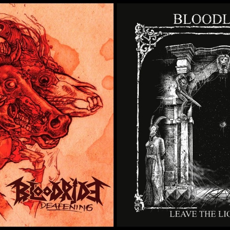 Bloodletter and Bloodride Featured in Metal Injection’s Weekly Injection — Major Moves from Metal Devastation PR Bands