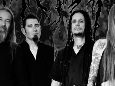 Melbourne’s Irreverent Crust-Death Metallers KÜNTSQUÄD Unleash Vicious Second Single “SATAN’S COCK” Out Now via Wormholedeath Records