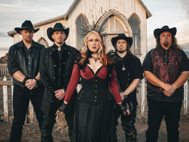 ILLUMINA A.D. Releases New Album Days of Blood and Fire Exclusively on Bandcamp — New Video “No One and Nothing” Out Now