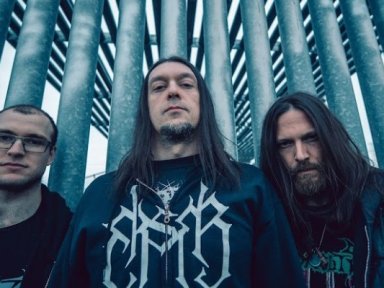 EXPERIMENT SPECIMEN Unleashes Ferocious New Album — Ghosts of the Old Kingdom — OUT NOW via CDN Records