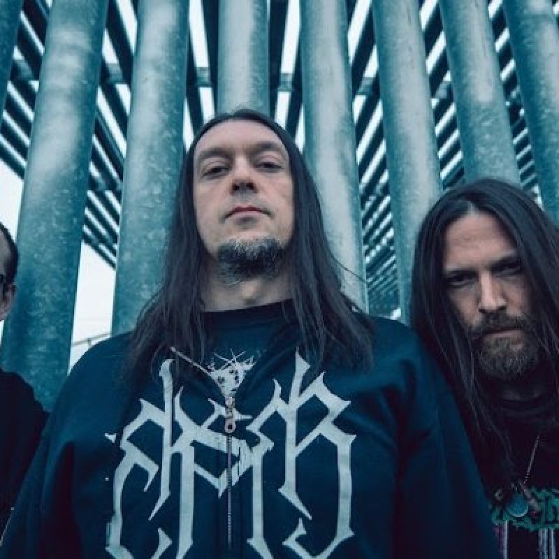 EXPERIMENT SPECIMEN Unleashes Ferocious New Album — Ghosts of the Old Kingdom — OUT NOW via CDN Records