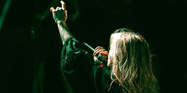 Into the Abyss: VISITANT, Defiler of the Crown Art & Reapers Underground Join The Zach Moonshine Show