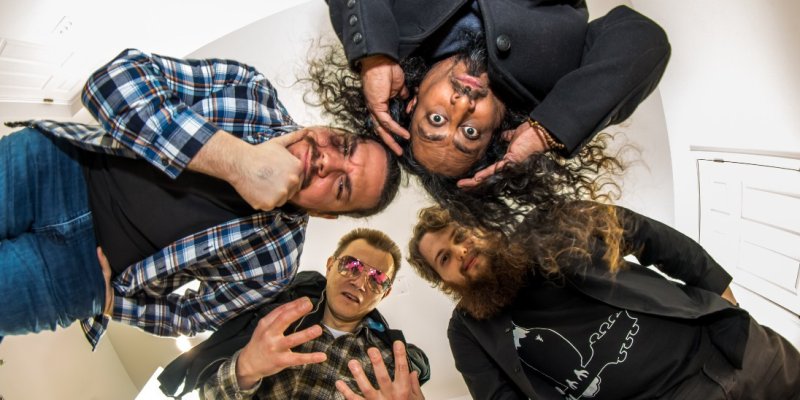 NEVER ELECTED Drops “Summer Snow” – A Cheeky Punk Rock Anthem to Set Summer Nights on Fire