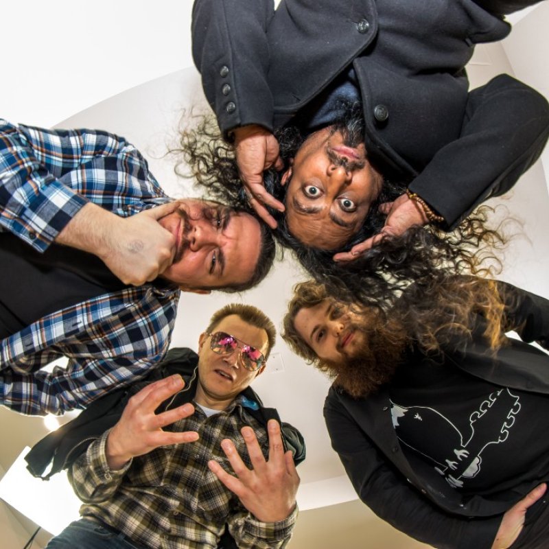 NEVER ELECTED Drops “Summer Snow” – A Cheeky Punk Rock Anthem to Set Summer Nights on Fire