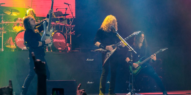Why the Biggest Metal Bands in the World Play the Philippines