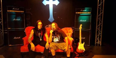 Every Day Should Be Ozzy Day: A Personal Tribute to the Prince of Darkness