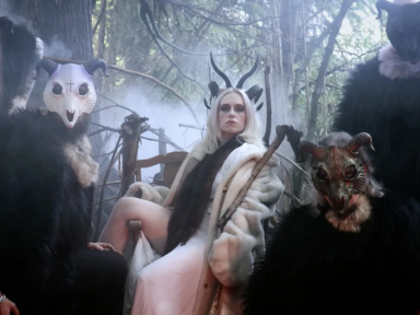 Thirteen Goats Unleash “Animal Kingdom” Video via BraveWords – Kick Off Summer Festival Blitz and Earn WCMA Nomination