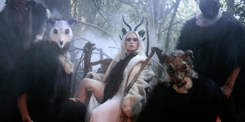 Thirteen Goats Unleash “Animal Kingdom” Video via BraveWords – Kick Off Summer Festival Blitz and Earn WCMA Nomination