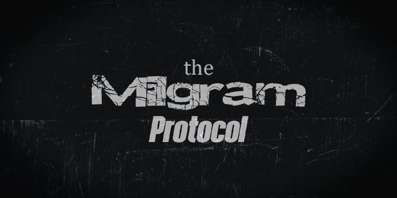 THE MILGRAM PROTOCOL Drops Explosive New Single “Lost Cause” — Out Now!