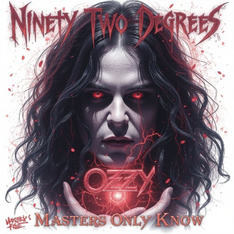 Ninety Two Degrees Pay Powerful Tribute to Ozzy Osbourne with New Single & Video “Masters Only Know”