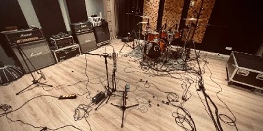 Brundarkh Unleash Ferocious New Single “One With The Machine”