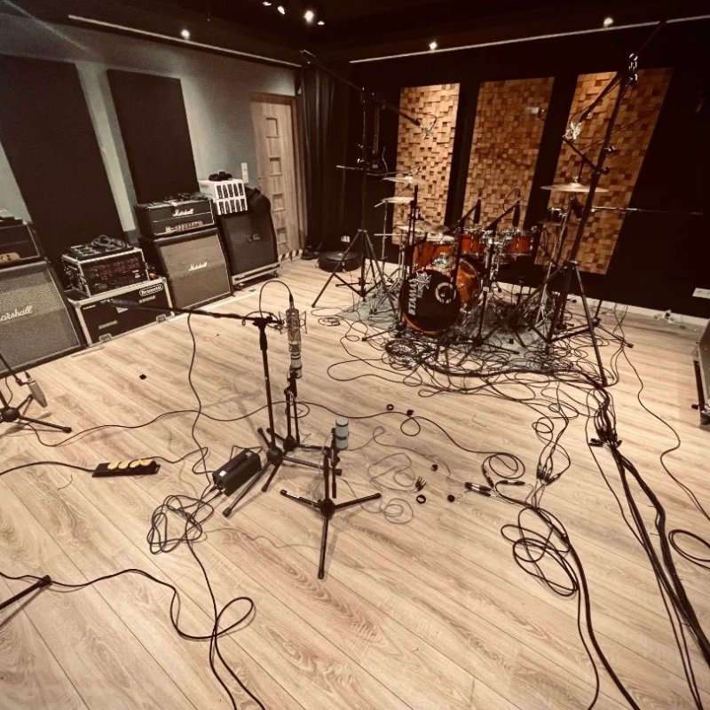 Brundarkh Unleash Ferocious New Single “One With The Machine”