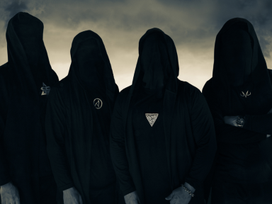 ILLUSIONS PLAY UNVEILS HAUNTING NEW SINGLE “INTO INFINITY”