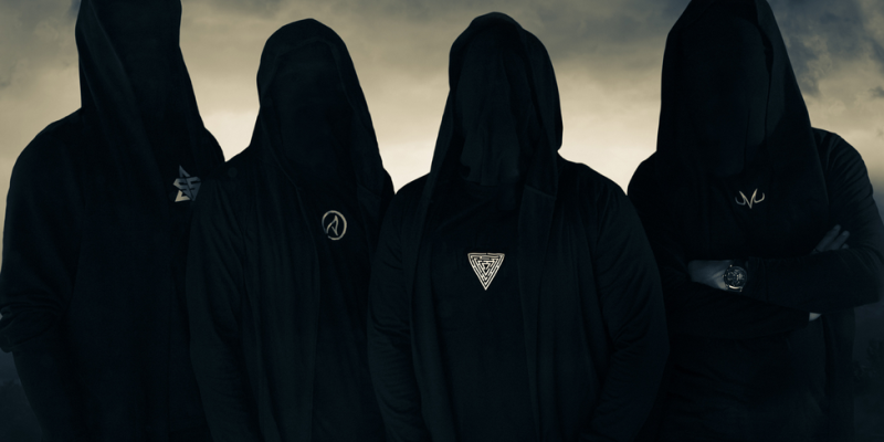 ILLUSIONS PLAY UNVEILS HAUNTING NEW SINGLE “INTO INFINITY”