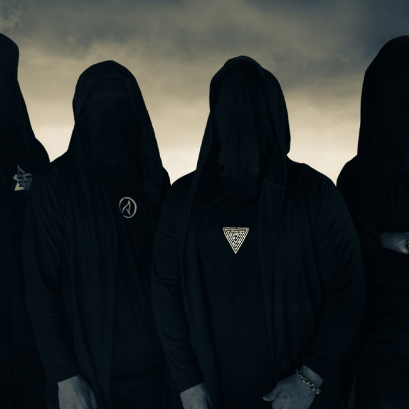 ILLUSIONS PLAY UNVEILS HAUNTING NEW SINGLE “INTO INFINITY”