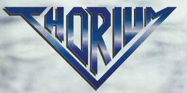 THORIUM Feat. Former Members Of Ostrogoth Announced The Digital Release Of Their Self Titled Debut Album For November