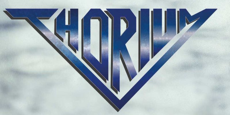 THORIUM Feat. Former Members Of Ostrogoth Announced The Digital Release Of Their Self Titled Debut Album For November