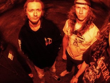 New Jersey Thrashers PARALYSIS Unleash New Single “PAIN SPIRAL” From Upcoming Album SPIRAL OF SUFFERING — Out August 8, 2025