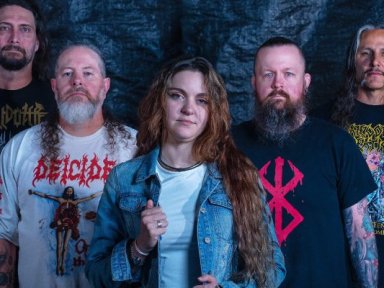 SEPTARIAN Unleashes Crushing New Single “ARSENAL” Via Dark Sails Entertainment 
