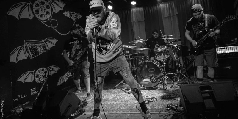 LEAFBLOWER UNVEILS CRUSHING NEW ALBUM LOW HEAVEN