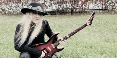 DARREN MICHAEL BOYD UNLEASHES HAUNTING NEW INSTRUMENTAL VIDEO “SIDE B”