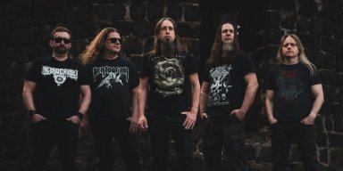 DII MINORES Unleash Debut Album March of the Fallen – A Monument to True Heavy Metal – OUT NOW