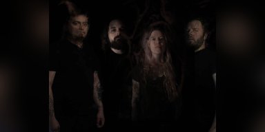 EXITUS STRATAGEM RECORDS PRESENTS: VISITANT UNVEILS MESMERIZING NEW MUSIC VIDEO “BRIARS”