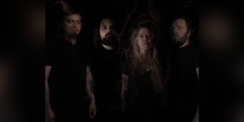 EXITUS STRATAGEM RECORDS PRESENTS: VISITANT UNVEILS MESMERIZING NEW MUSIC VIDEO “BRIARS”