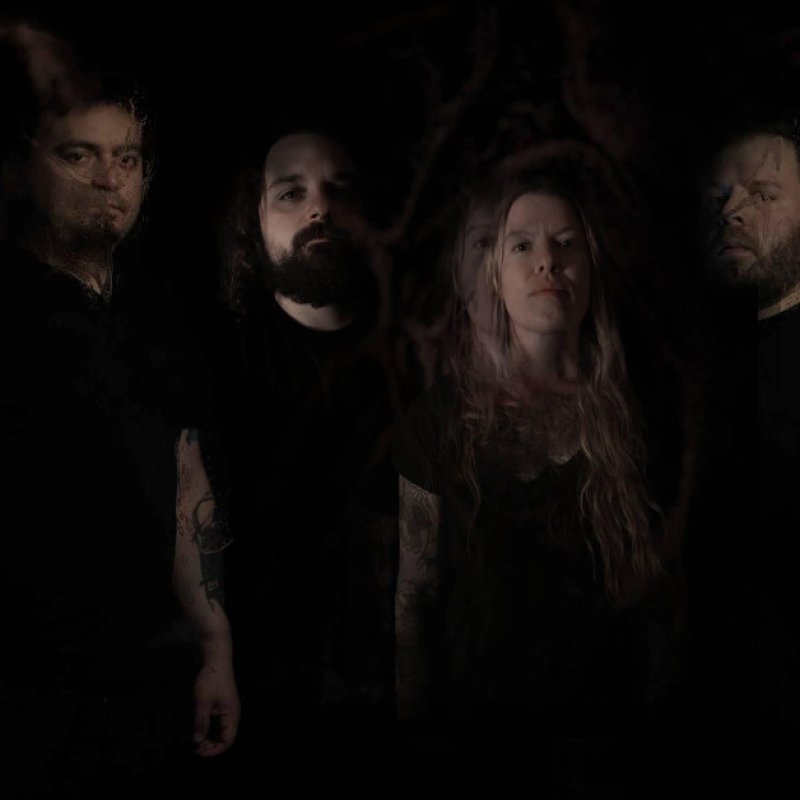 EXITUS STRATAGEM RECORDS PRESENTS: VISITANT UNVEILS MESMERIZING NEW MUSIC VIDEO “BRIARS”