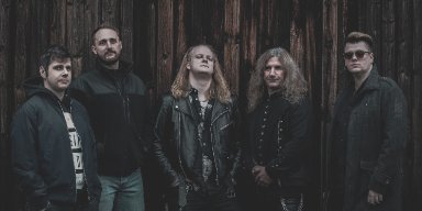 FaceTwo Unveil Emotional New Rock Ballad “ChapterTwo”