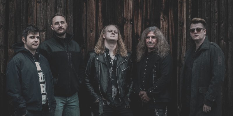 FaceTwo Unveil Emotional New Rock Ballad “ChapterTwo”