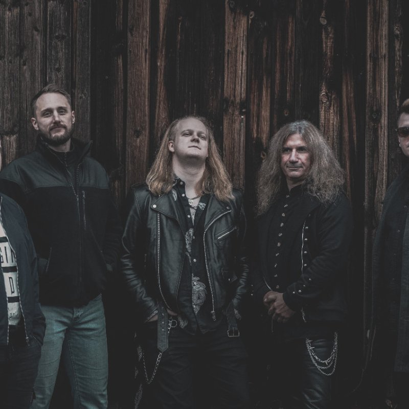 FaceTwo Unveil Emotional New Rock Ballad “ChapterTwo”