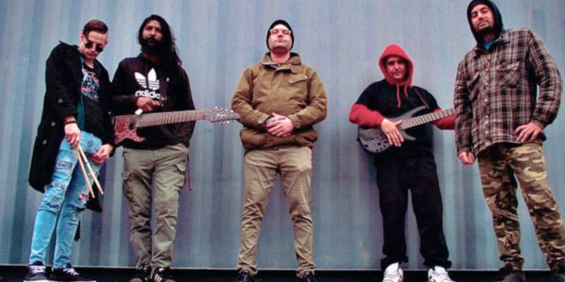 CONSEQUENTS ANNOUNCE 10TH FULL-LENGTH ALBUM CADENCE — OUT AUGUST 20TH, 2025