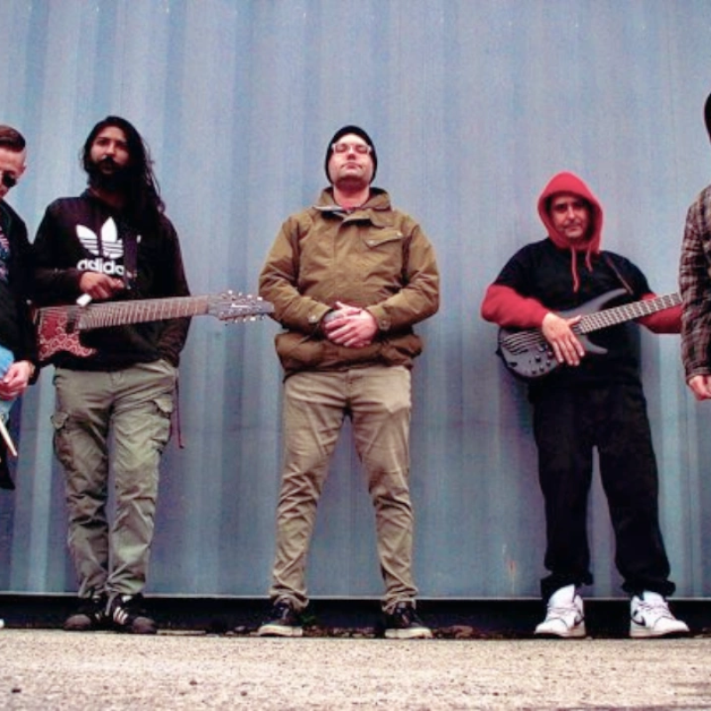 CONSEQUENTS ANNOUNCE 10TH FULL-LENGTH ALBUM CADENCE — OUT AUGUST 20TH, 2025