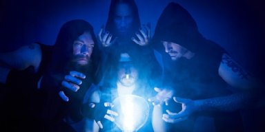REAPING ASMODEIA UNLEASHES DARK NEW SINGLE “SANCTUARY OF POISON” WITH EXCLUSIVE LYRIC VIDEO PREMIERE ON SLAM WORLDWIDE