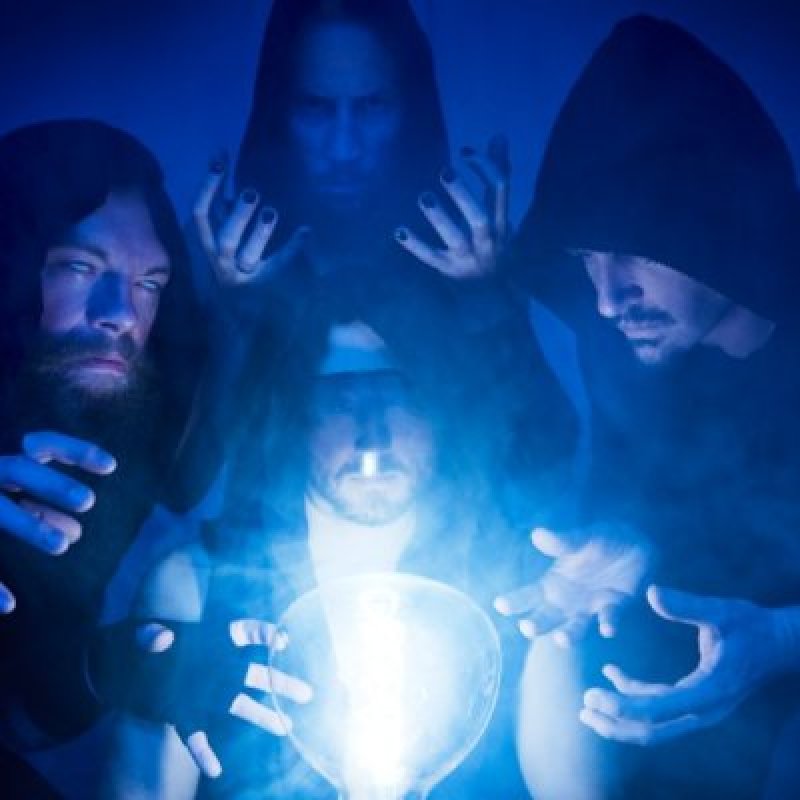 REAPING ASMODEIA UNLEASHES DARK NEW SINGLE “SANCTUARY OF POISON” WITH EXCLUSIVE LYRIC VIDEO PREMIERE ON SLAM WORLDWIDE