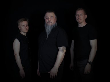 Kalmo Unleashes Crushing New Single “Thy Chosen One” and Reveals Band Lineup