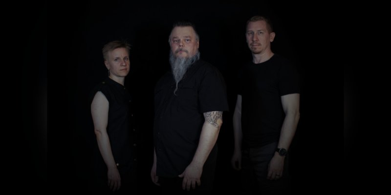 Kalmo Unleashes Crushing New Single “Thy Chosen One” and Reveals Band Lineup