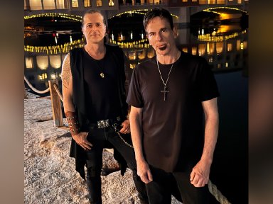 The Word66 Releases New Single “Tell Me” — Hard-Hitting Rock with a Message of Hope