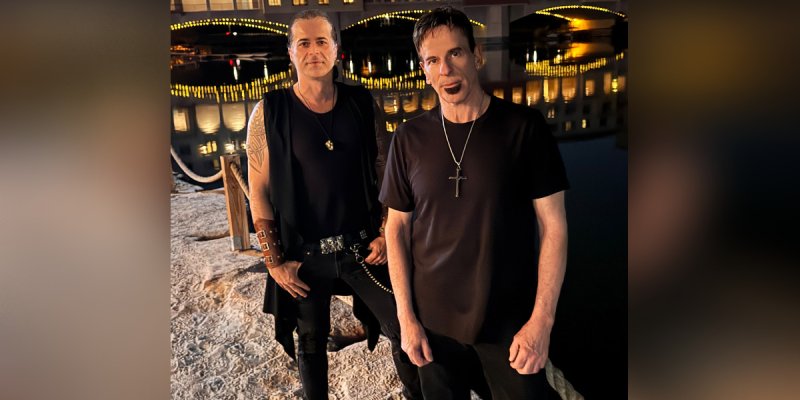 The Word66 Releases New Single “Tell Me” — Hard-Hitting Rock with a Message of Hope