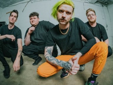 YOUR LAST BREATH UNLEASHES BRUTAL “ALL BITE” MUSIC VIDEO PREMIERE — WATCH NOW!
