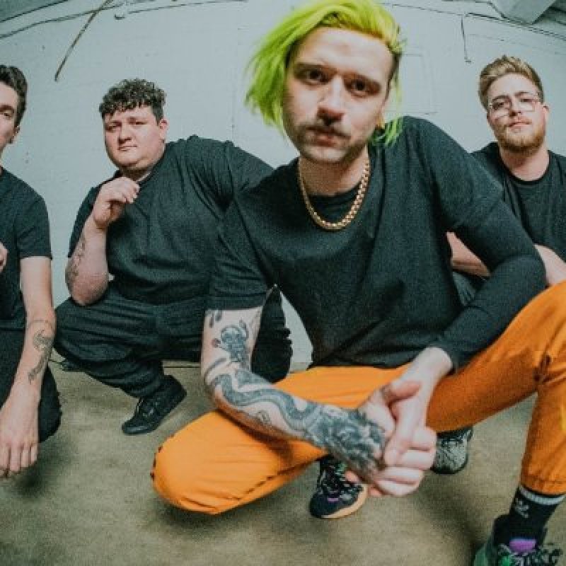 YOUR LAST BREATH UNLEASHES BRUTAL “ALL BITE” MUSIC VIDEO PREMIERE — WATCH NOW!