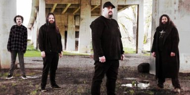 MATT MILLER Featured in Metal Hammer — Spotlight on “Descent into Violence” and New Single Announcement